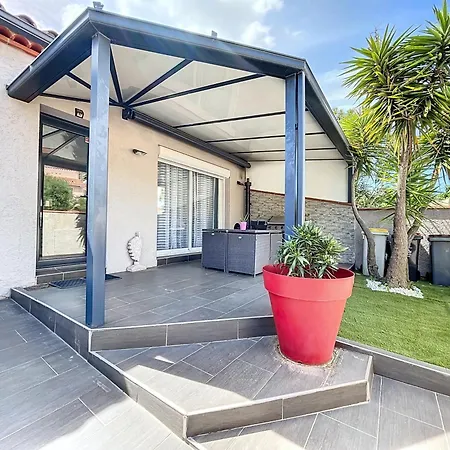 Villa L'albera Argelès-sur-Mer