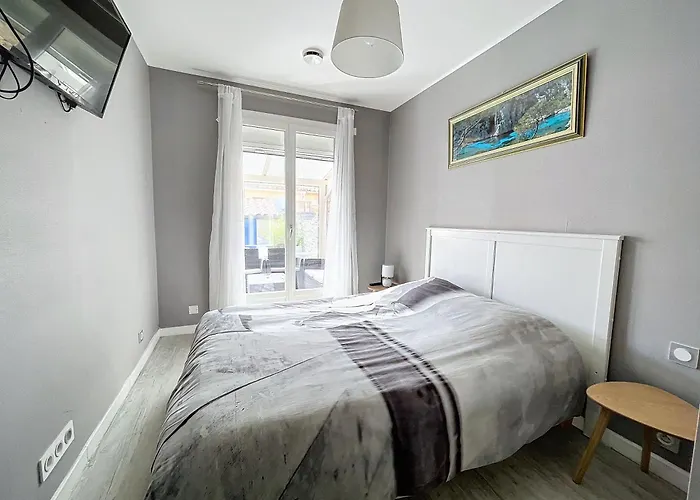 Villa L'albera Argelès-sur-Mer