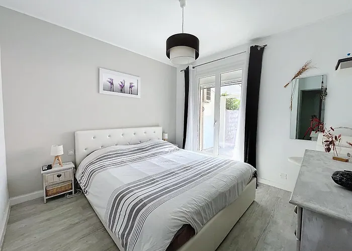 Villa L'albera Argelès-sur-Mer